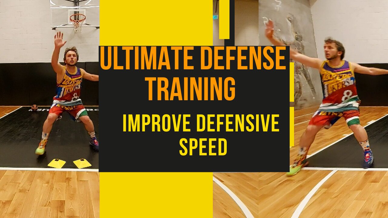 12 BEST MOVES TO IMPROVE BASKETBALL DEFENSE WORKOUTS HOW TO BECOME A BETTER DEFENDER