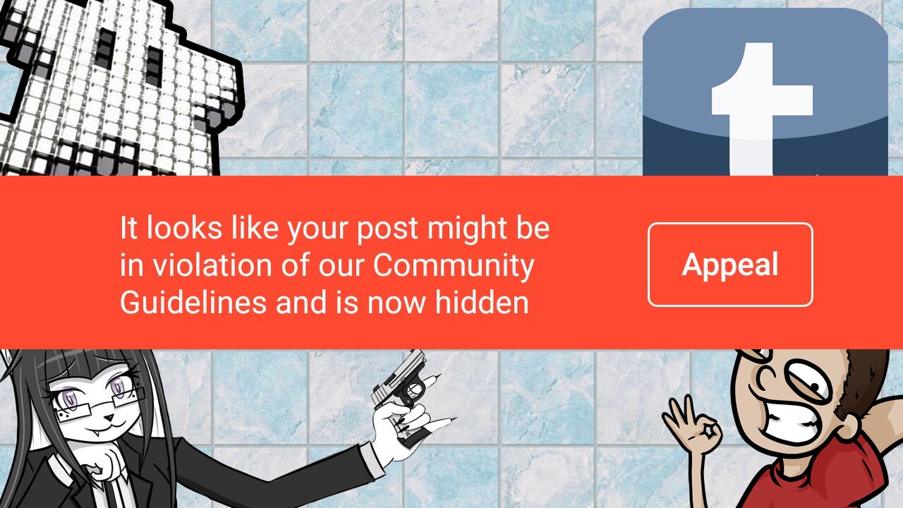 Tumblr, FOSTA, And SESTA [DWS37]