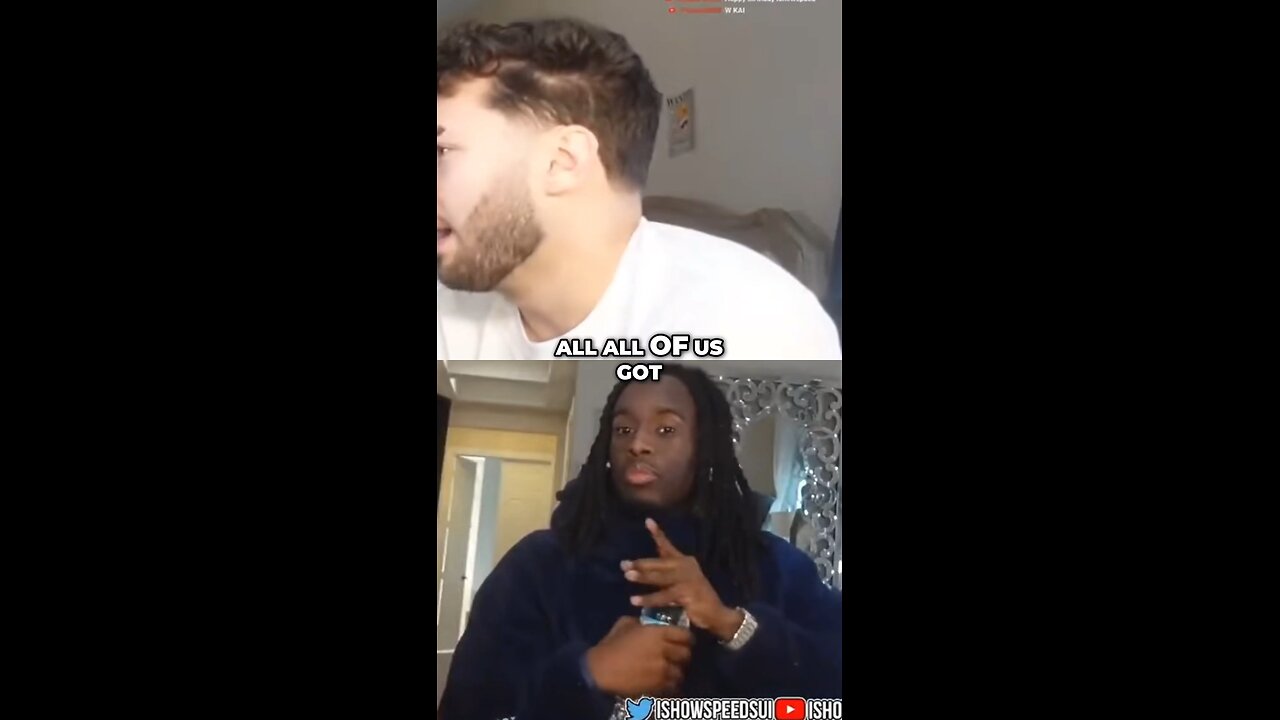 yall be on some ayoo shit😳