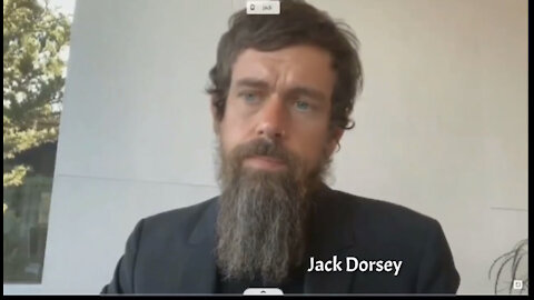 Jack Dorsey admite que censurou a história de Hunter Biden