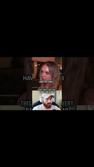 She tells men “no” but expects them to fight for her 🤣