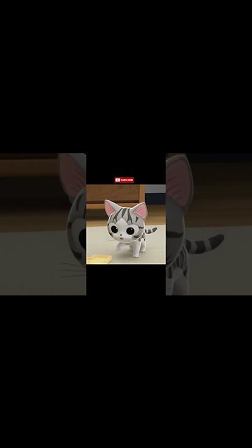 Daily Japan Conversation with Chi #11 #shorts #cat