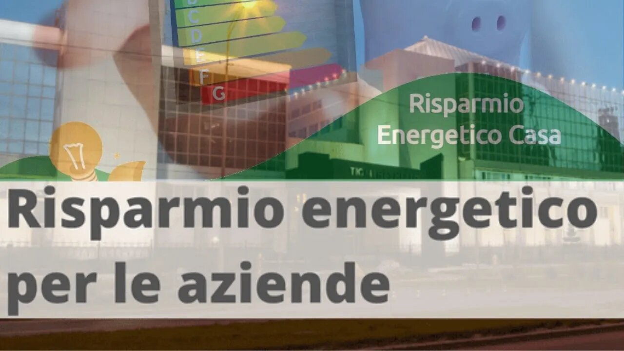 10 Modi Efficaci per Ridurre il Tuo Consumo Energetico Domestico e imprese