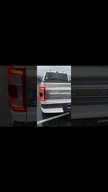 2023 Ford F150 Limited Powerboost