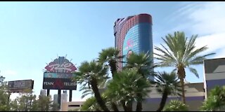 Rio hotel-casino resuming full hotel operations April 19