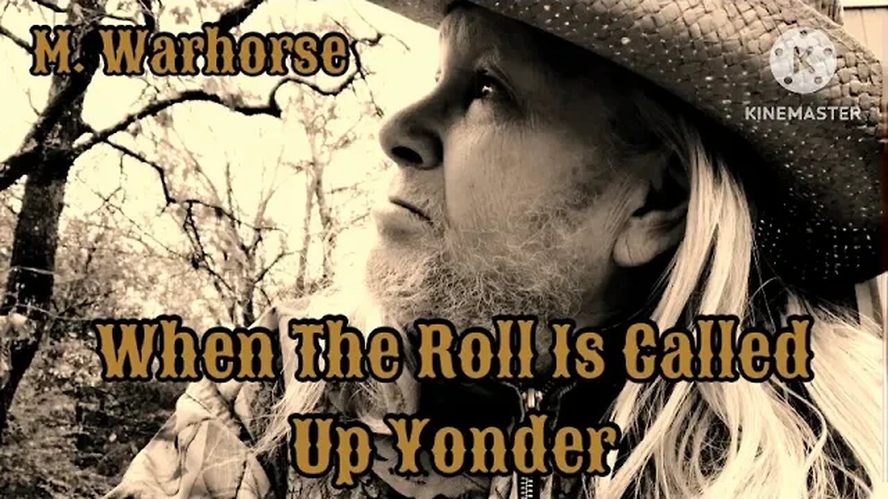 When The Roll Is Called Up Yonder