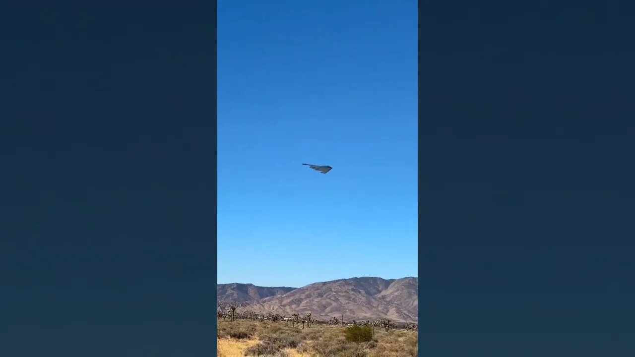 B2 Bomber #usa