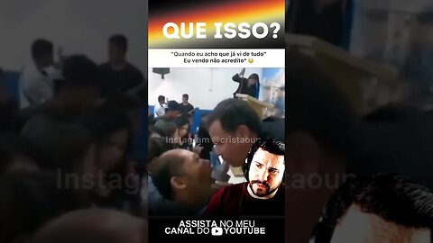 beba dessa fonte e nunca mais terá sede