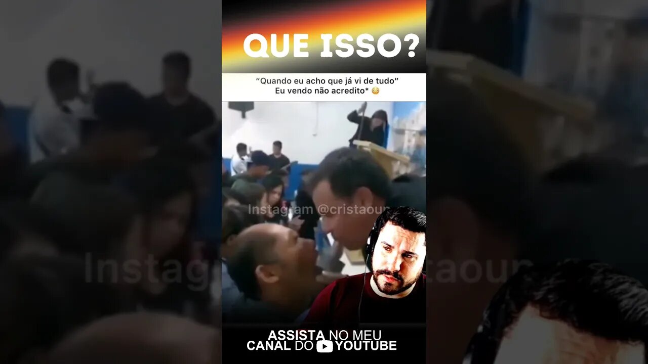 beba dessa fonte e nunca mais terá sede