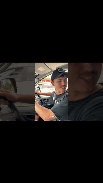 I Didn't Think That Would Happen