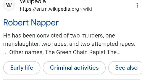 ROBERT NAPPER