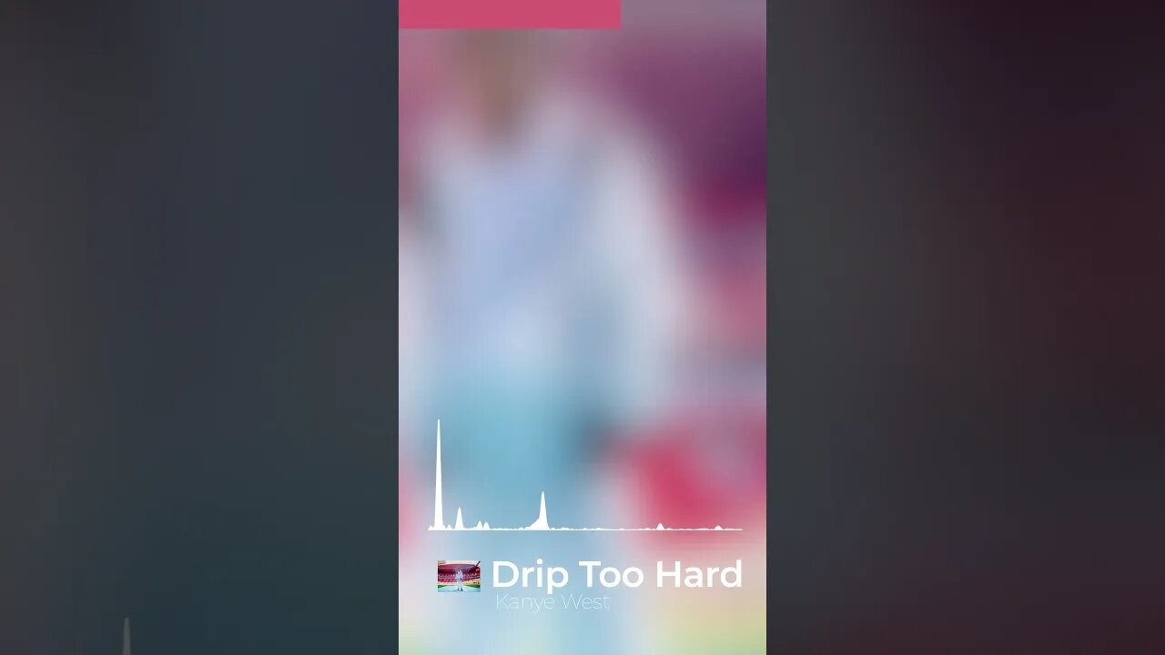 Drip Too Hard-Lil Baby Ai Cover