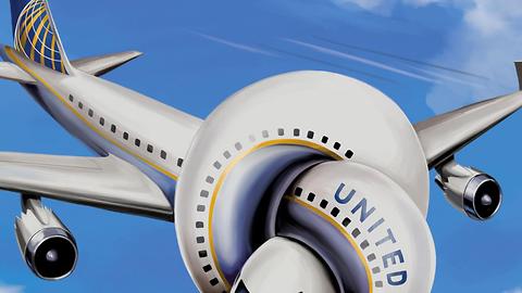 Would You Fly On This Plane?