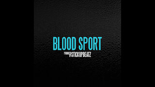 "Blood Sport" Pop Smoke NY Drill Type Beat 2021