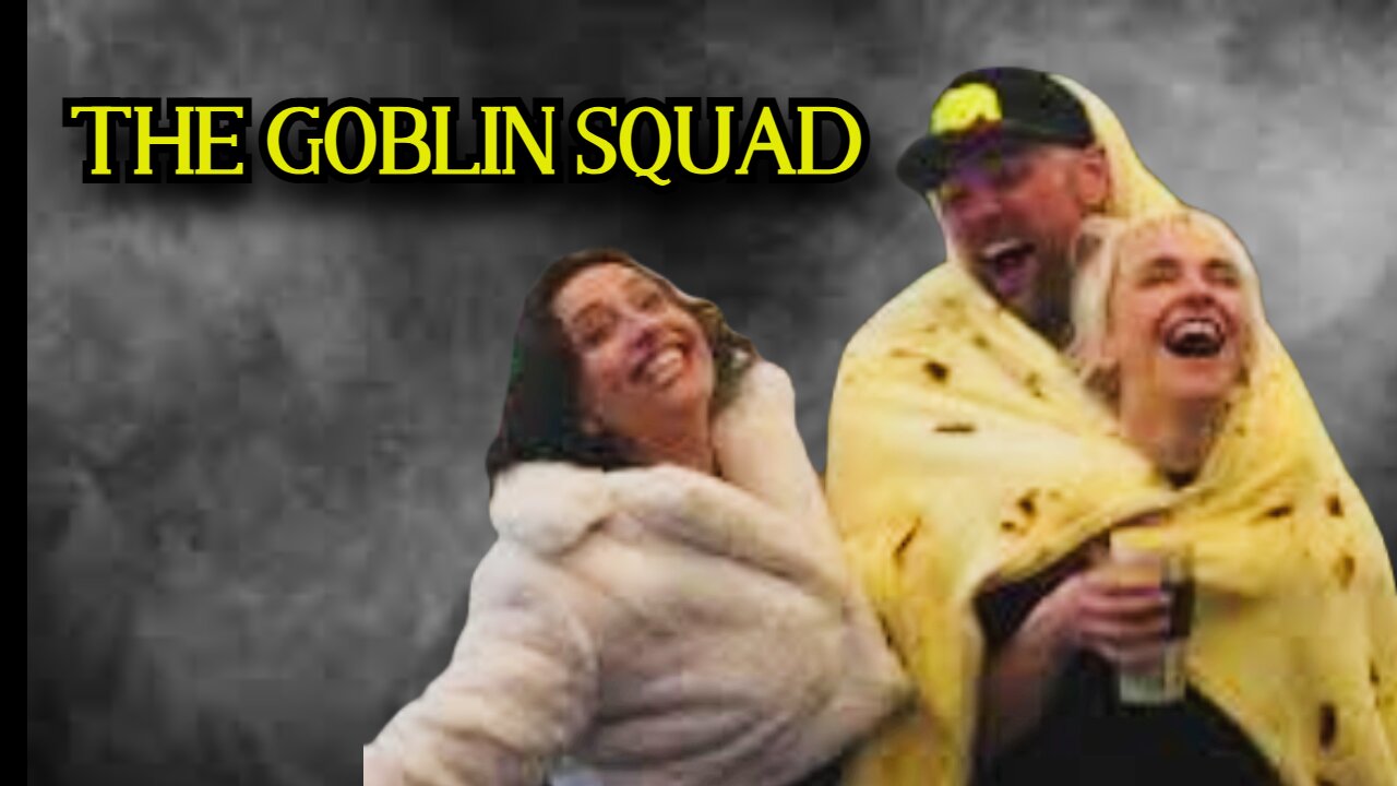 ZDT THEATER - THE GOBLIN SQUAD