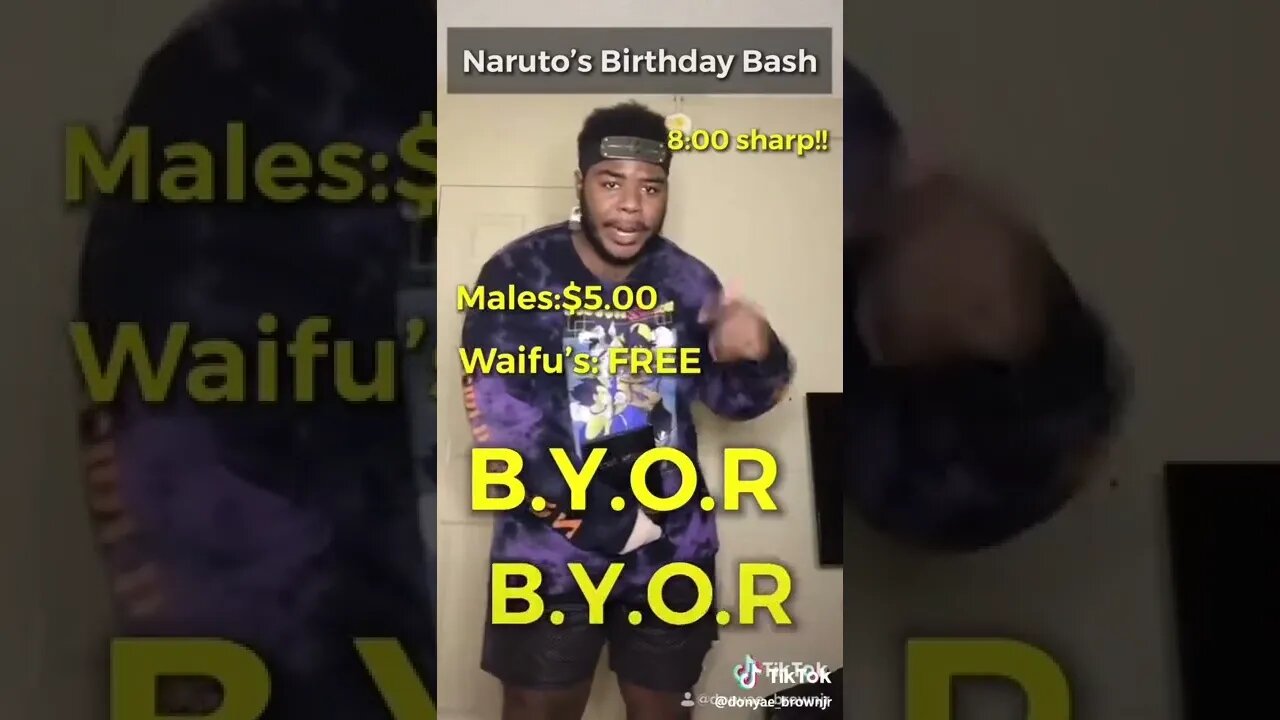 Random Funny TikTok