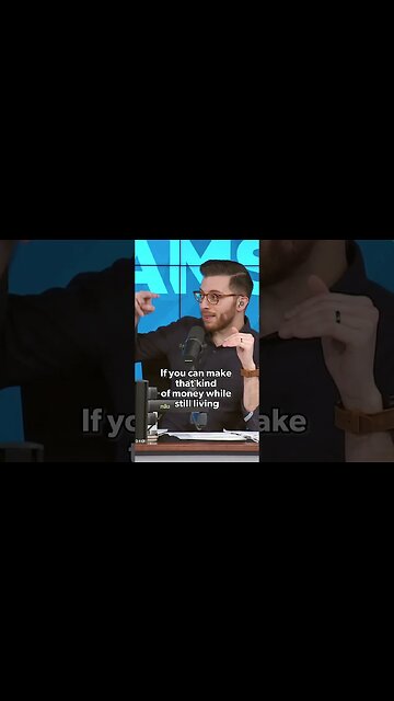 Making $250,000 And Still Living Paycheck-to-Paycheck?!