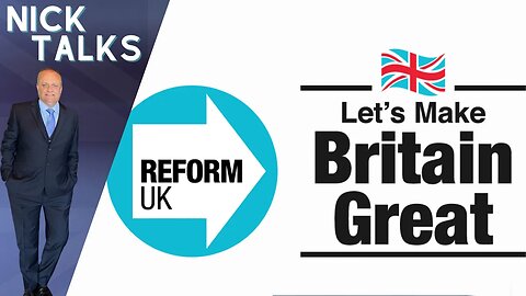 8 Principles For Freedom In Great Britain - Reform UK Has The Answers