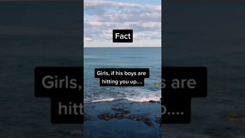 Boy and Girl Interesting facts 😱 #amazing #amazingfacts #interesting
