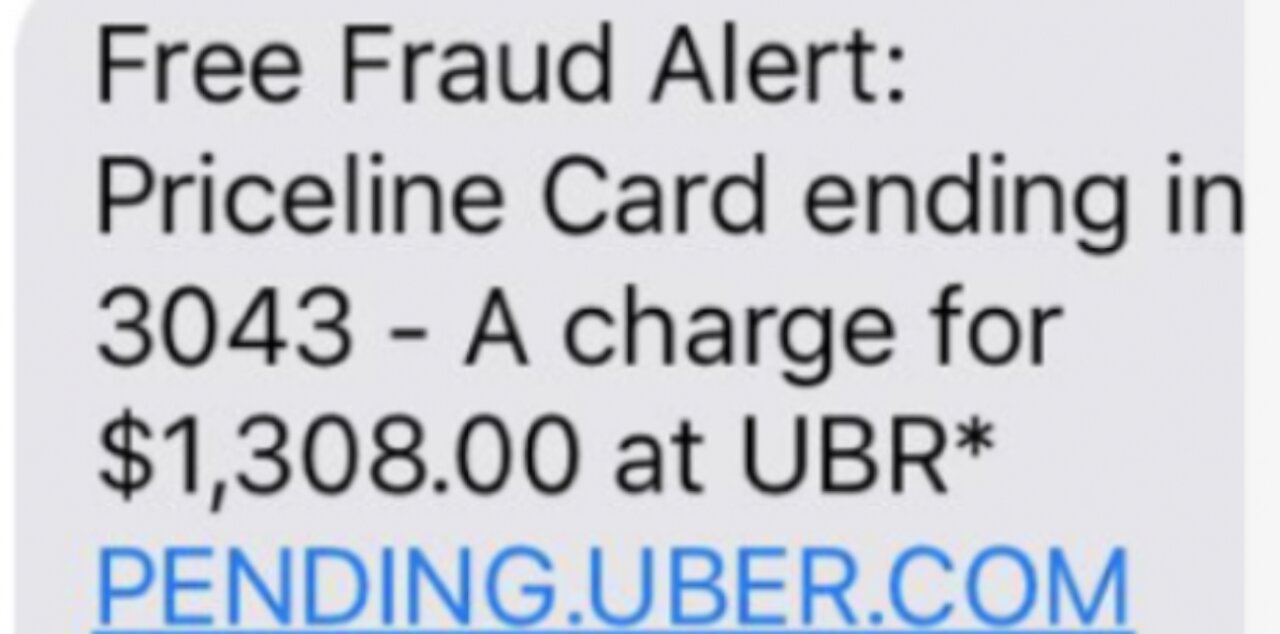 Local Uber riders charged 100x actual price