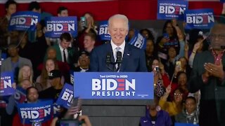 Presidential candidate Joe Biden to visit Kenosha Thursday