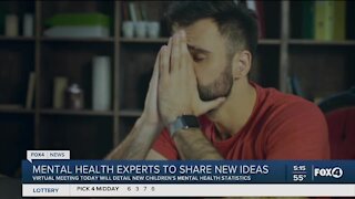 Mental health experts meet in Lee County