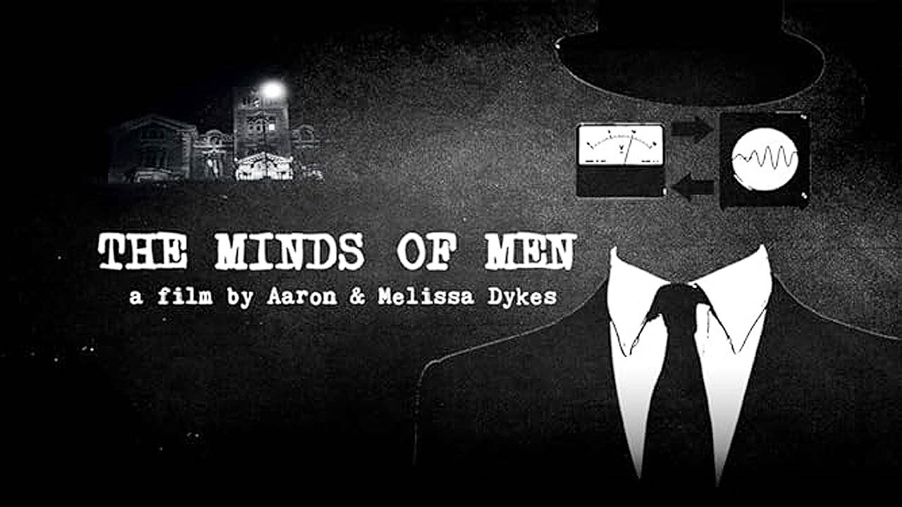 The Minds of Men: CIA, MK Ultra and Cold War Government Mind Control Programs 💦🧠⚡