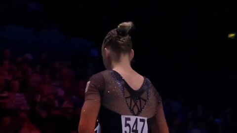 Women's # All around Final of 2022 World Gymnastics Championships