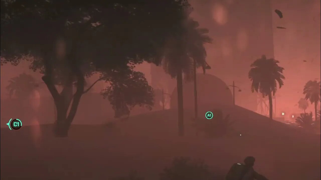 Battlefield 2042 (free trial on Steam, gameplay)