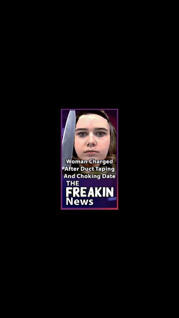 Stranger Danger Tinder Date Colorado Springs Woman Charged After Duct Taping And Choking Hookup