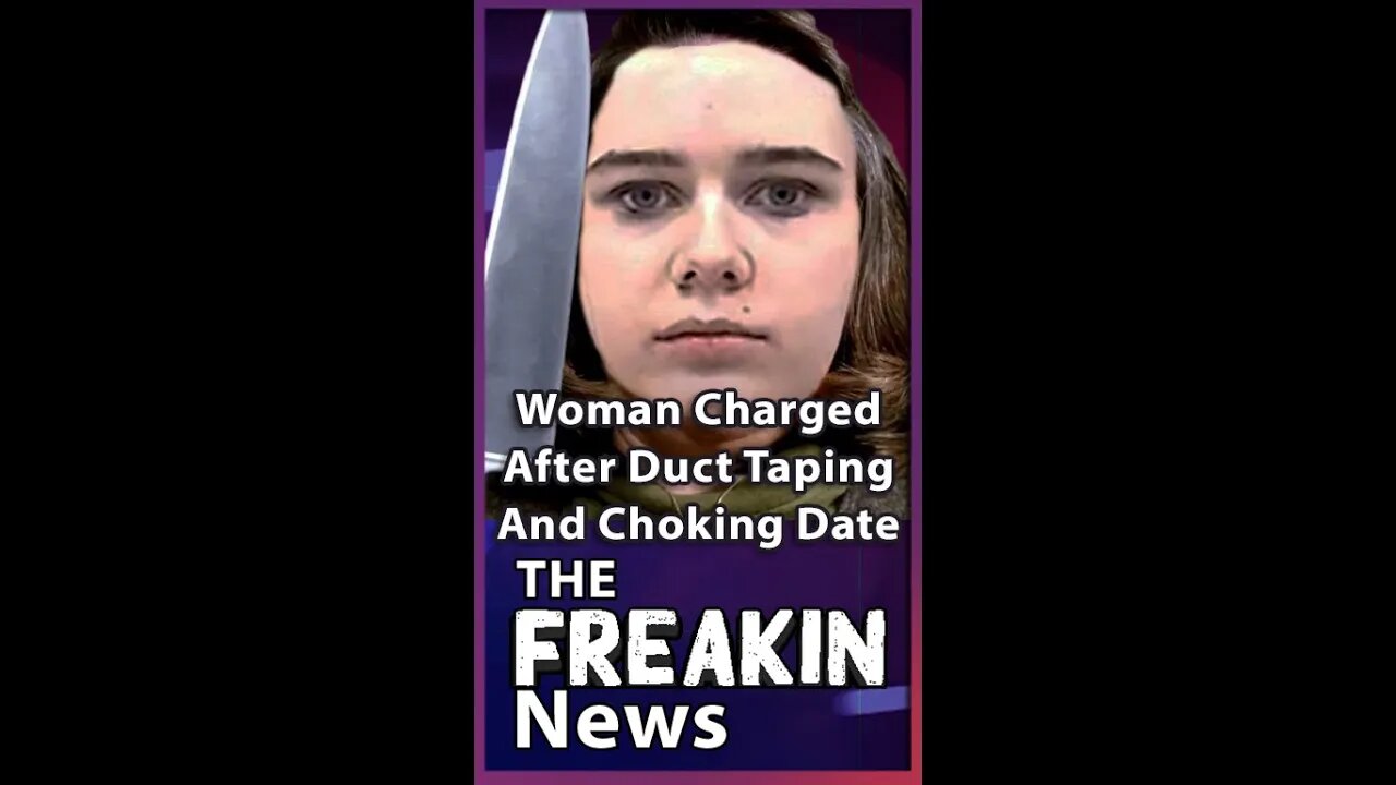 Stranger Danger Tinder Date Colorado Springs Woman Charged After Duct Taping And Choking Hookup