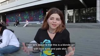 Russian women about their rights | Is Russia a patriarchal country? (street interviews)