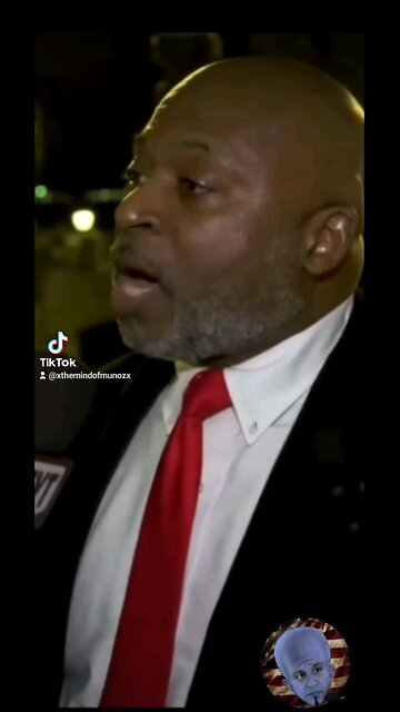 The Voice Who Cries From The Inner City