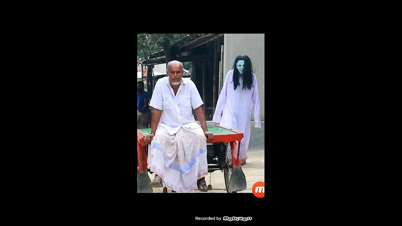 Comedy Prank