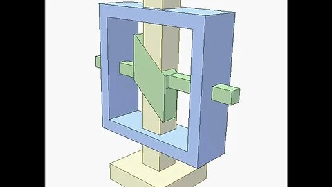 2567 Wedge mechanism 5A
