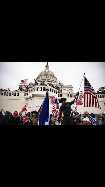 Happy Anniversary to the Million Americans Who Came to DC to Protest the Crime of the Century