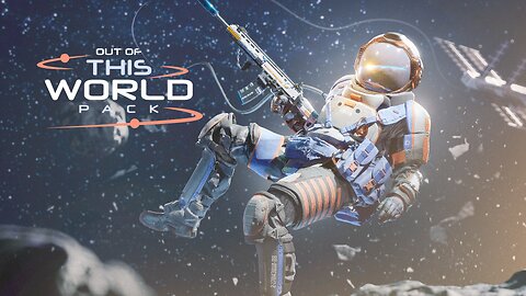 Out of This World Operator Bundle Store Showcase