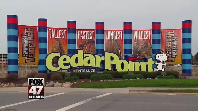 Cedar Point’s ‘Steel Vengeance’ attraction reopens following incident