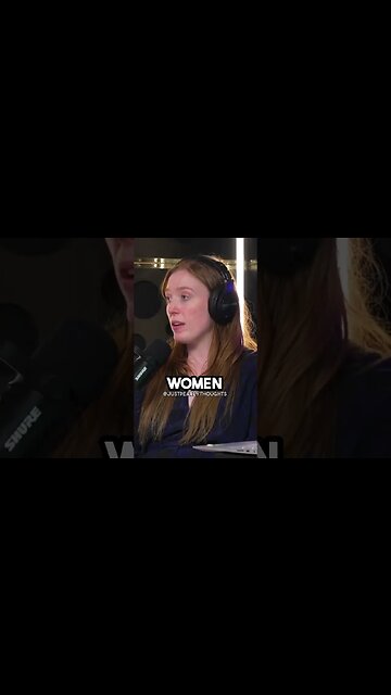 Most Women Don't Respect Men.