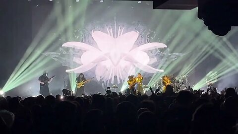 BABYMETAL - Monochrome - Live in Boston 9/14/23 2023