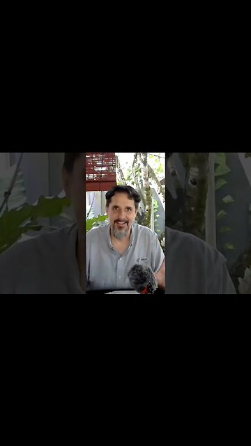 Delusion OR Salvation: That's the Choice