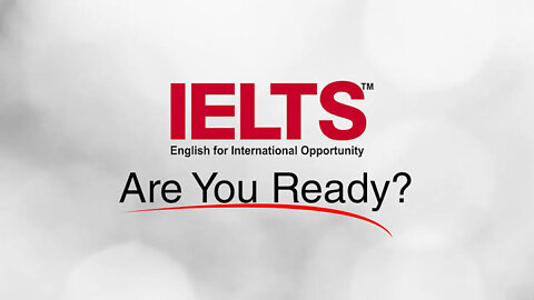 English with Nathan (IELTS)