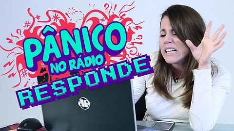 Pânico Responde #12 - Marina Mantega