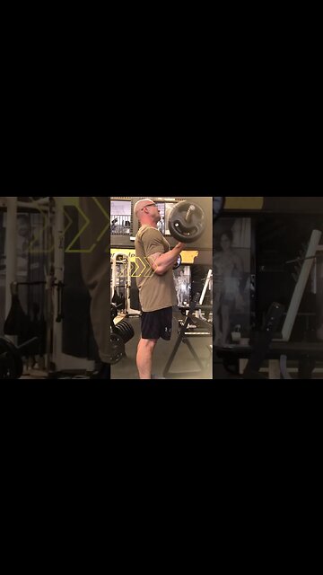 Variação de Rosca Direta #shorts