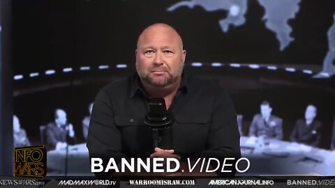 ALEX JONES (Full Show) Thursday - 8/17/23