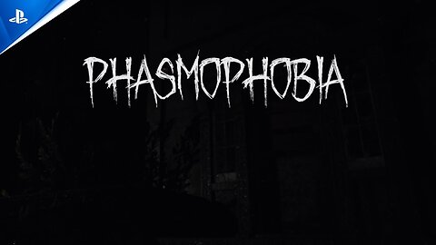 Phasmophobia - Release Date Trailer PS5 & PS VR2 Games - Latest Update & Release Date