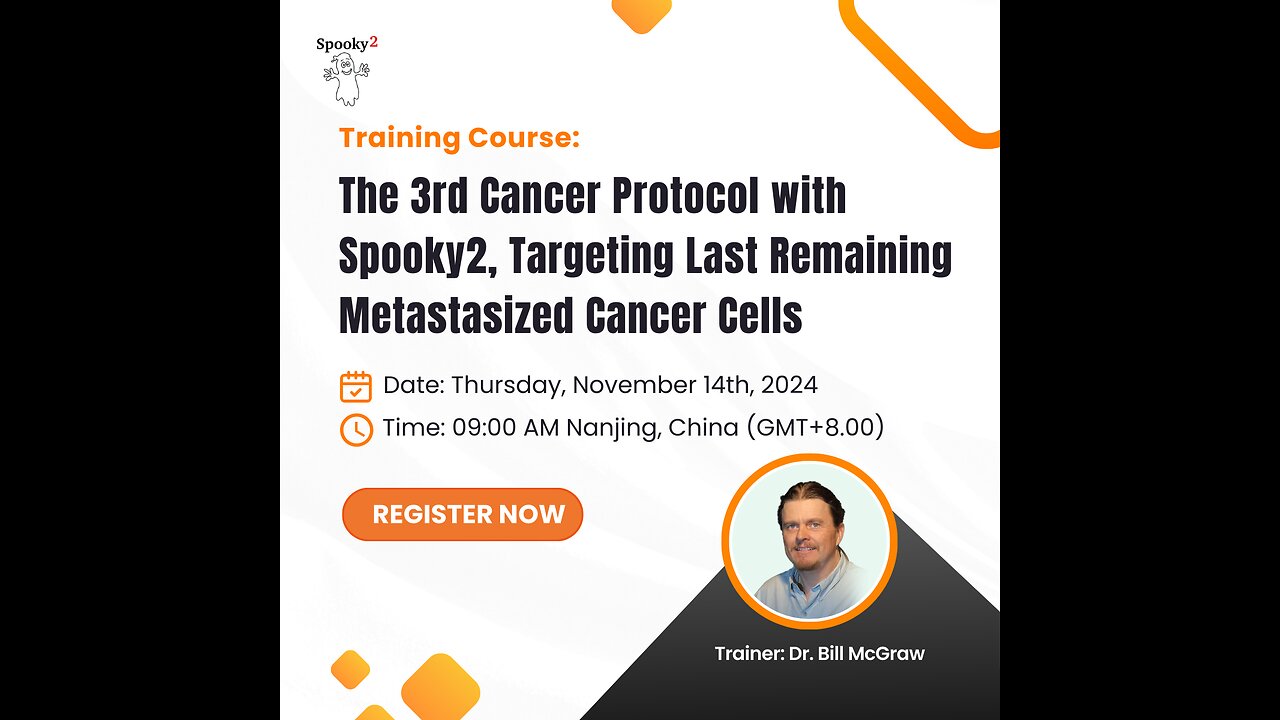 Spooky2-Targeting Remaining Metastasized Cancer Cells