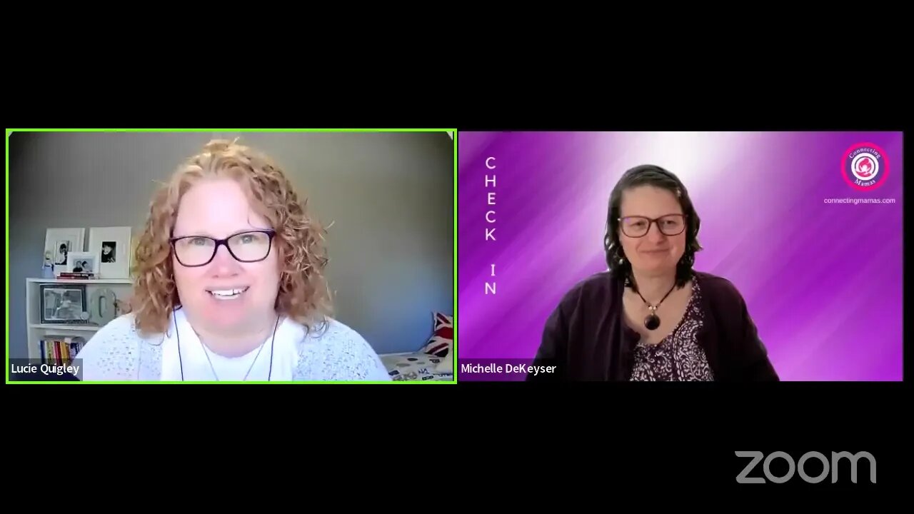 Unlocking the Power of Midlife Women Connections!