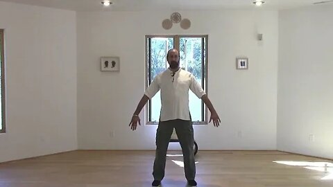 WAVING BODY & COLLECTING QI (UPDATED)