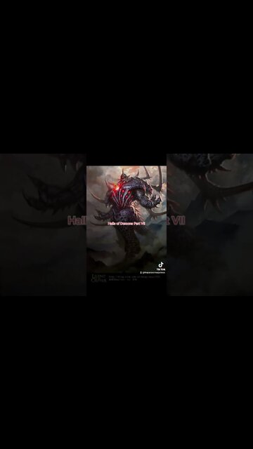 Hall of Demons Part VII